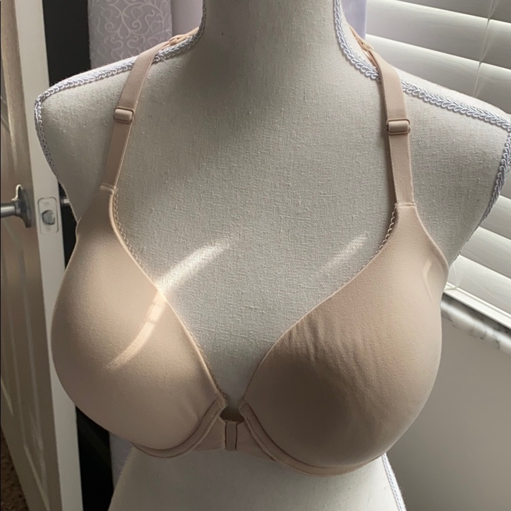 VS Racer Back Bra